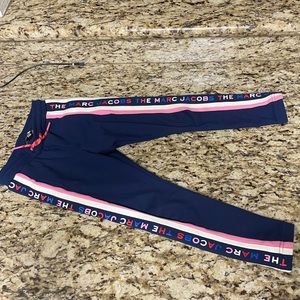 Mark jacbocs tracksuit size 5 toddlers